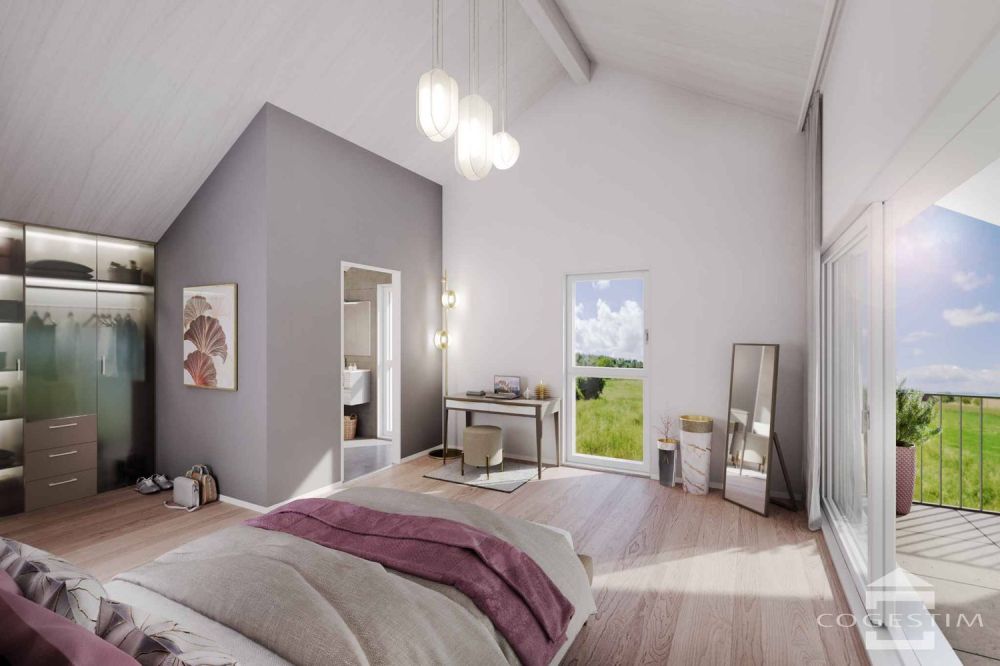 Reihenhaus-Villa mit 5,5 Zimmern -  Bild 5