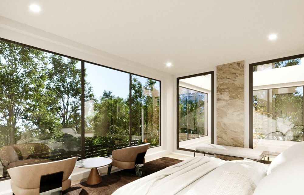 exklusiver Neubau an traumhafter Lage -  Bild 6