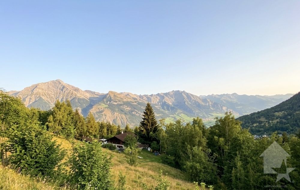Bauprojekt für ein Chalet in der freien Natur! -  Bild 6