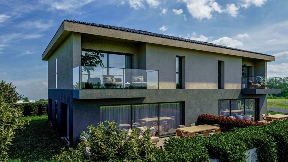 Villa A1 -  Bild 7