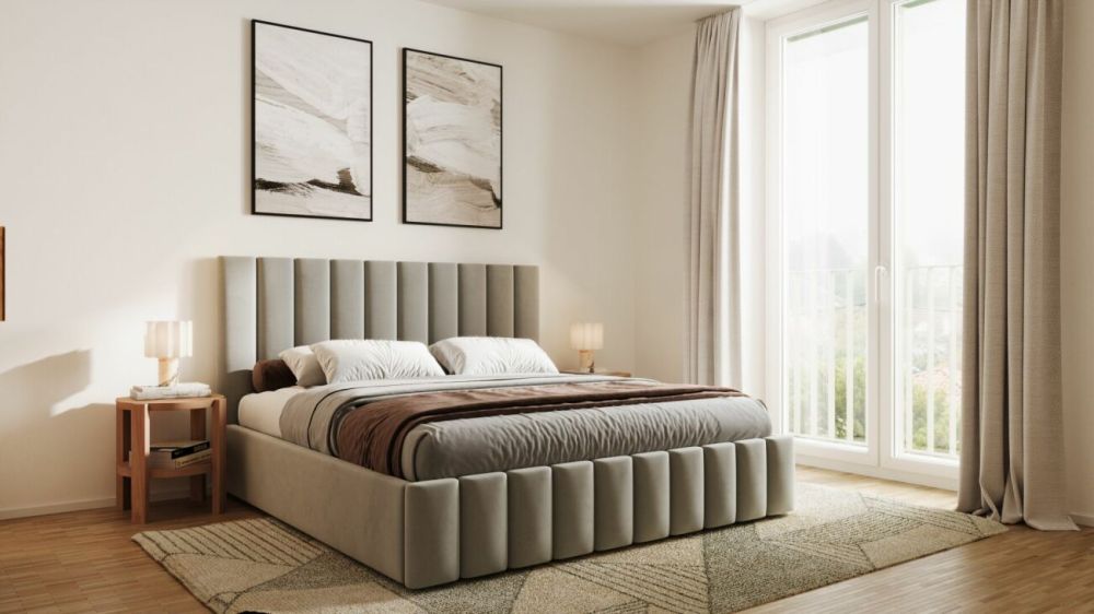 Erstvermietung - Idylle trifft perfekte Anbindung -  Bild 1