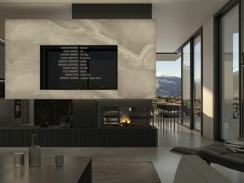 Attique haut de gamme de 4.5 pièces - Bild 4