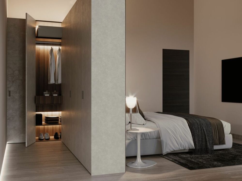 BRIONE S/MINUSIO - Neue Villa Nucleo - Bild 8