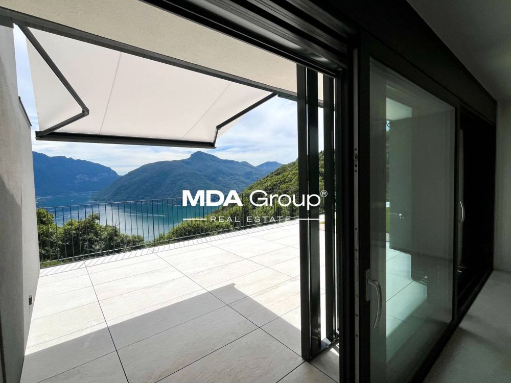 Appartamento - Carona - Bild 2