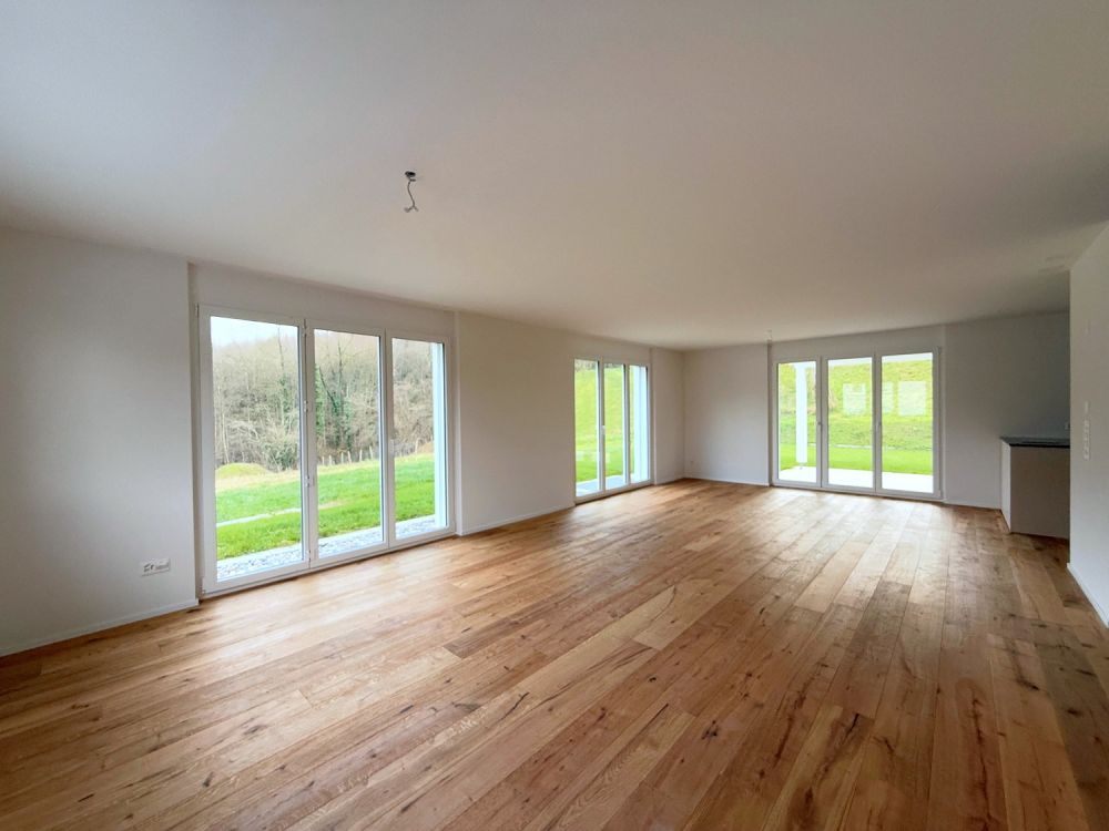 Neubau Einfamilienhaus am Öölbärg  Haus C -  Bild 7
