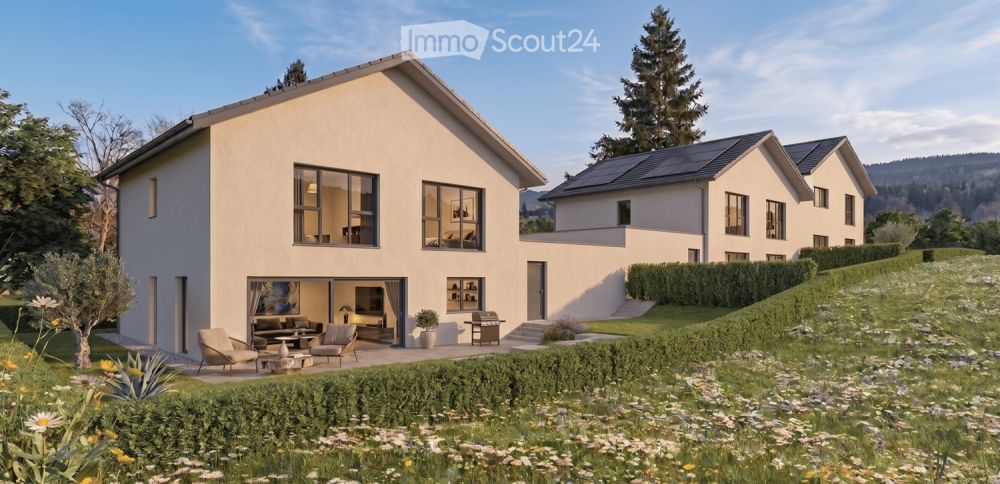Coup de coeur à Thierrens: Villa individuelle neuve -  Bild 9