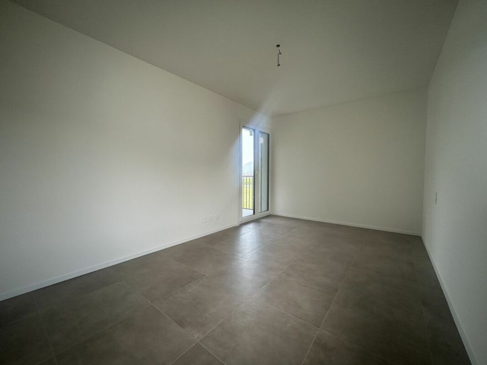 Nuovi appartamenti 3,5 locali con terrazza -  Bild 3