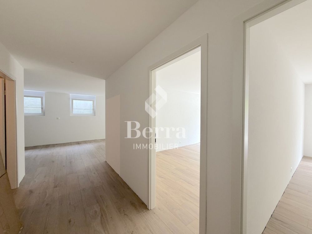 Großes neues 4,5-Zimmer-Apartment im 2. Stock - Ollon -  Bild 12