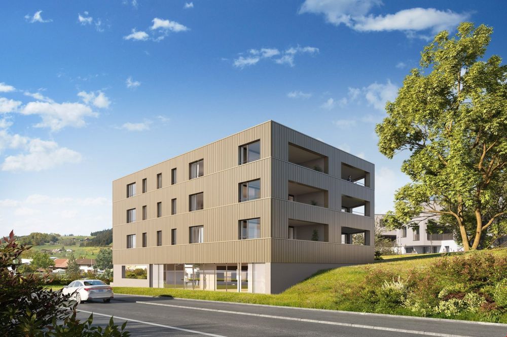 Trigon61 - Mitten im Dreieck der Zentralschweiz -  Bild 2