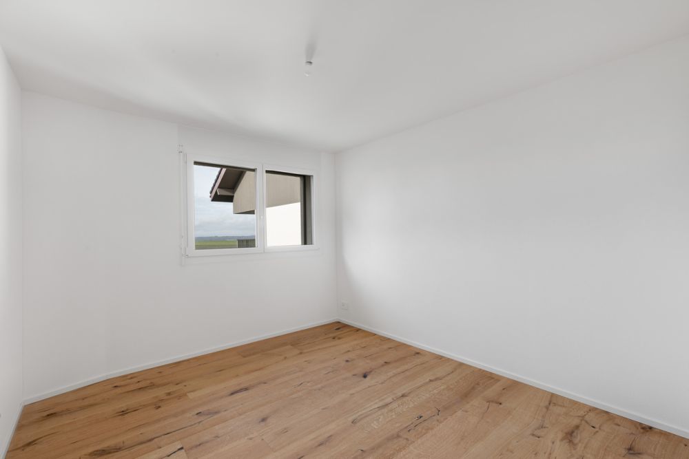 Magnifique duplex neuf de 5.5 pièces à 4 minutes de Romont - LOT 1.1 -  Bild 6