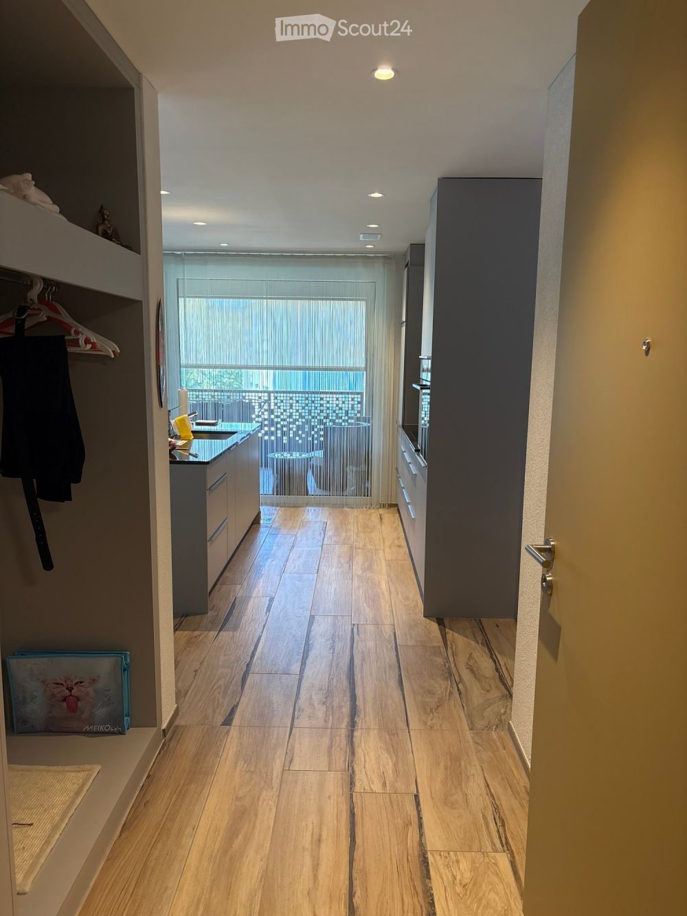 Nachmieter gesucht für moderne 2.5-Zimmer-Wohnung im Neubau am Postplatz in Wohlen -  Bild 2
