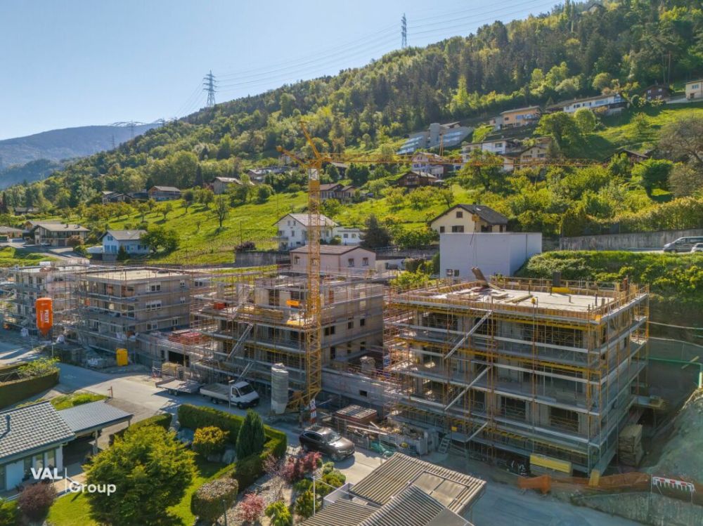 Komfort und Helligkeit in einer 2.5-Zimmer-Wohnung mit Balkon -  Bild 7