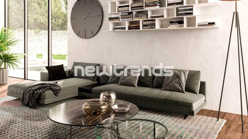 Muzzano, 3.5 locali, nuova costruzione. Residenza Green Horse. - 8