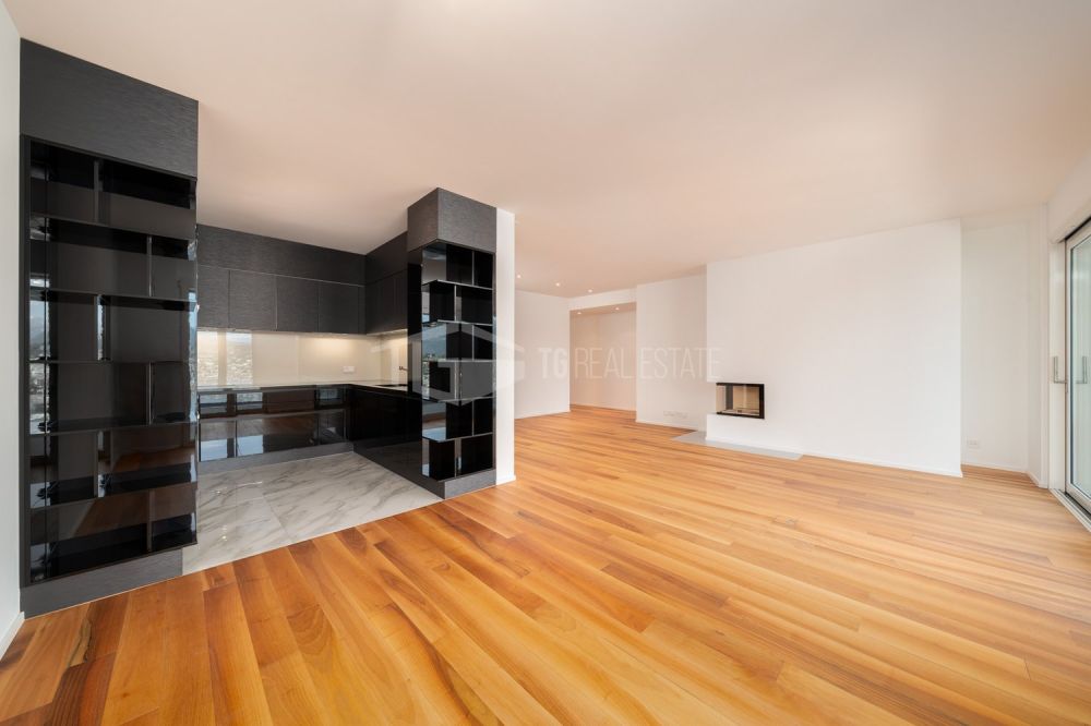 Prestiges Wohnung mit 4.5 Zimmern und atemberaubendem Seeblick -  Bild 5
