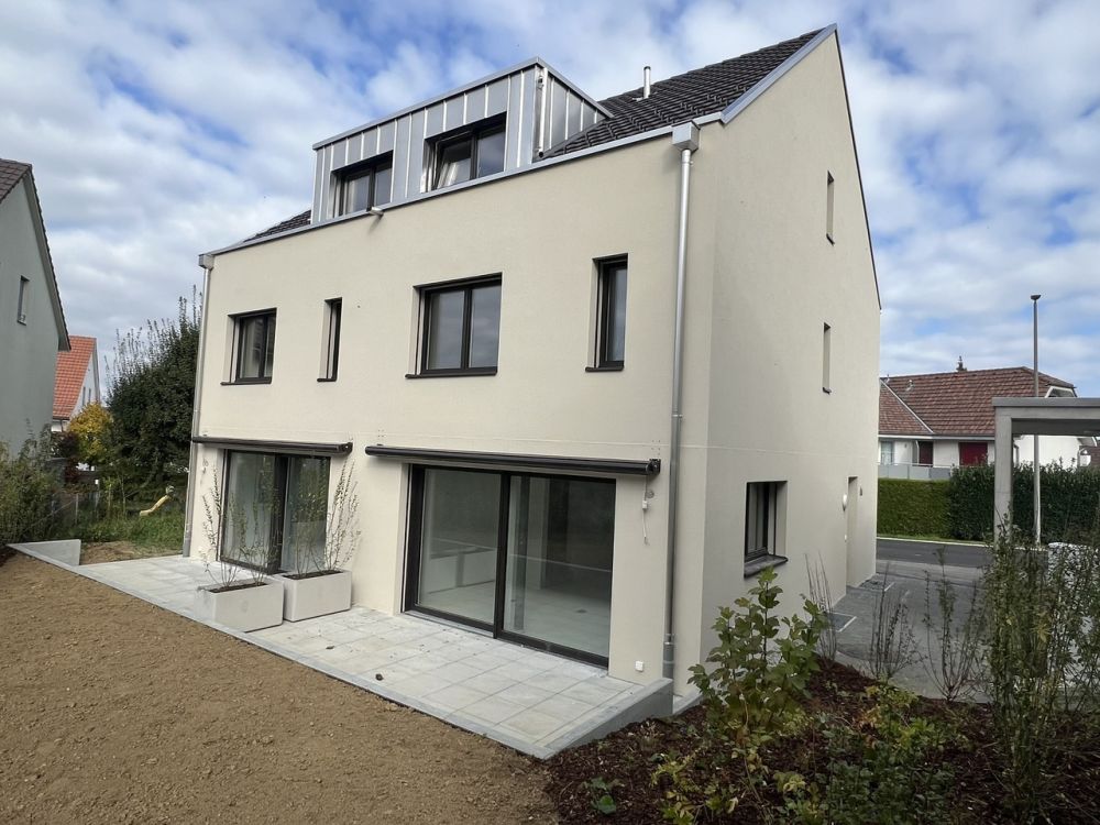 Sonnengarten in Bättwil -  Bild 2