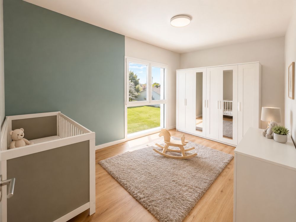Immeuble de rendement mixte idéalement situé à Payerne -  Bild 7