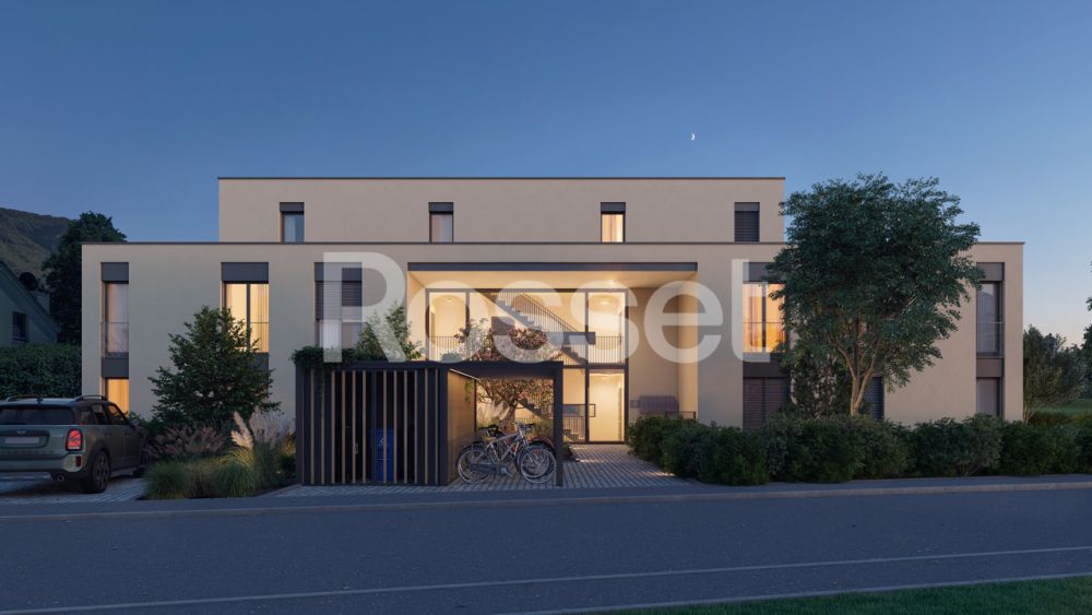 Dernier lot disponible - Projet Neuf Arborea I -  Bild 2