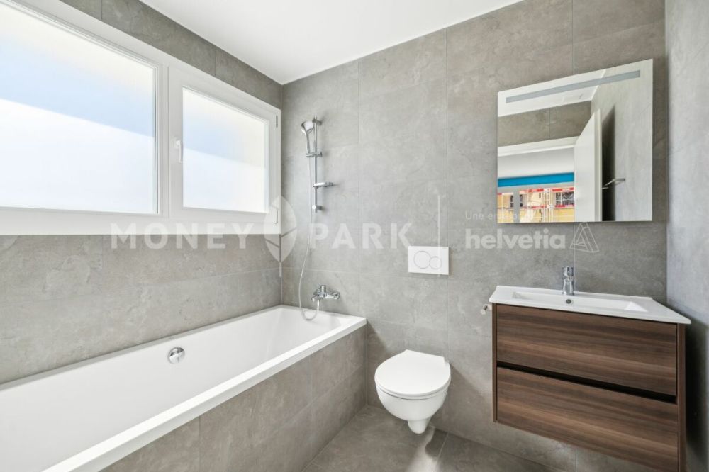 Appartements neufs de 3.5 pièces - Bild 4