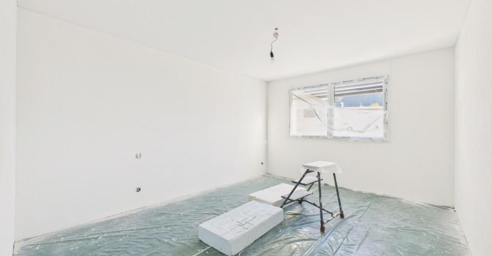 Casa a schiera moderna di nuova costruzione a Cugnasco  4.5 locali con giardino - Maison contiguë 4.5 pièces - image - 8