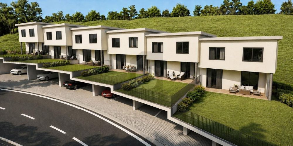 NUOVA COSTRUZIONE IN POSIZIONE SOLEGGIATA -  Bild 1