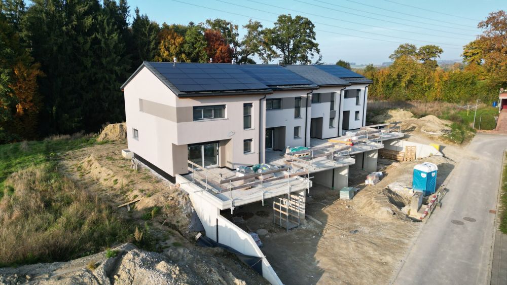 Villas contiguës de 5.5 pièces à Tinterin - Bild 13