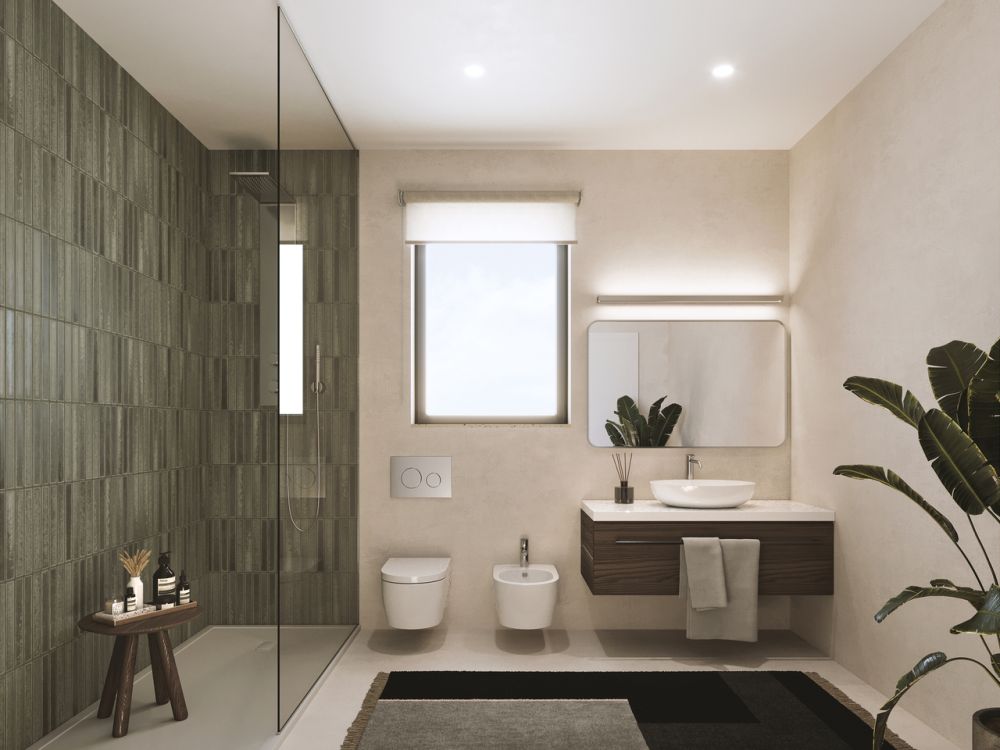 Progetto 263: Villa di lusso eco-friendly a Cademario -  Bild 11