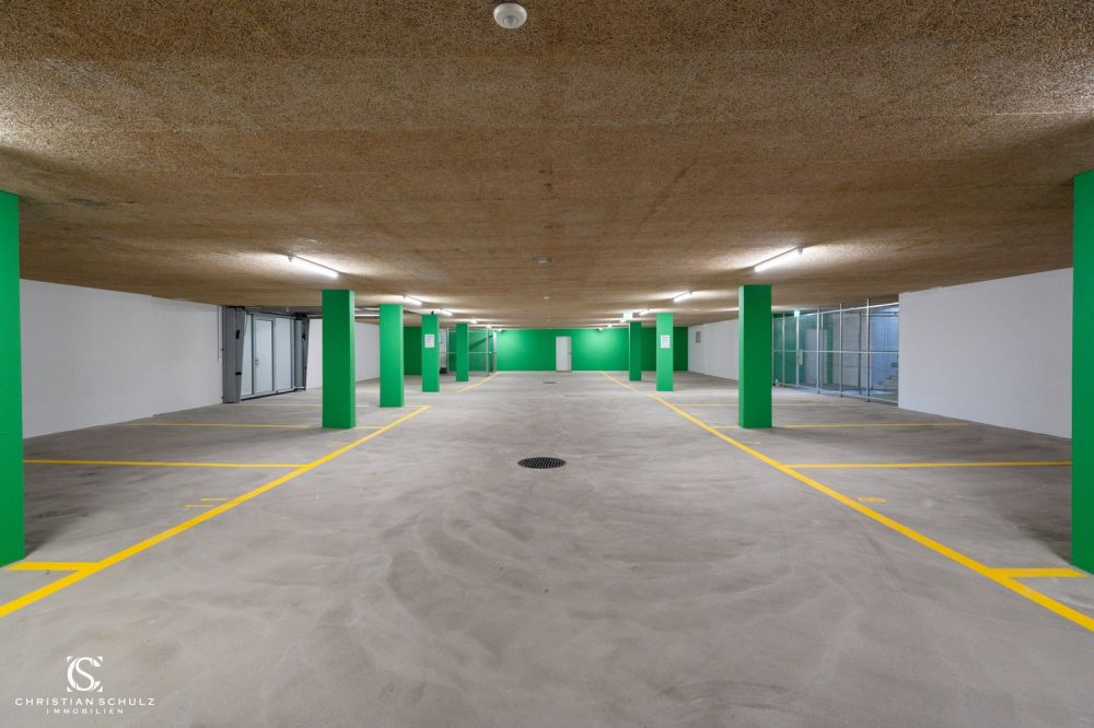 Hochwertiges Neubau-Einfamilienhaus - niedrige Nebenkosten & durchdacht geplant! -  Bild 13