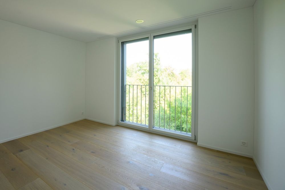 Moderne 3.5-Zimmer-Neubauwohnung in Cham zum Verkauf -  Bild 6