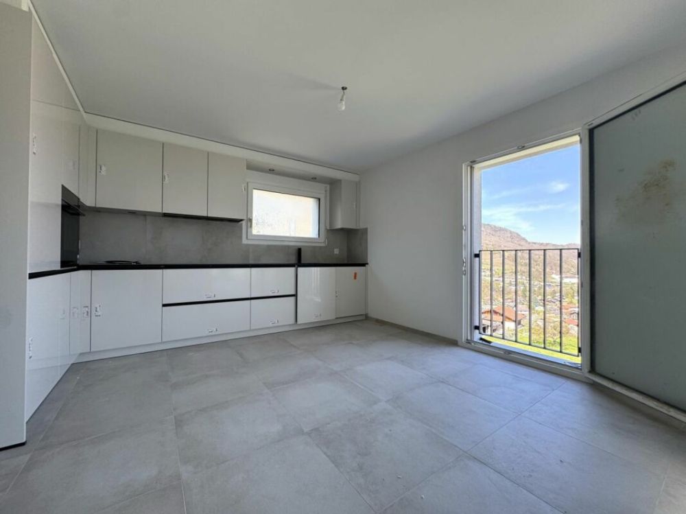 Villa individuelle "En Rarin" 4.5 pièces à Monthey (Choëx) - Bild 9