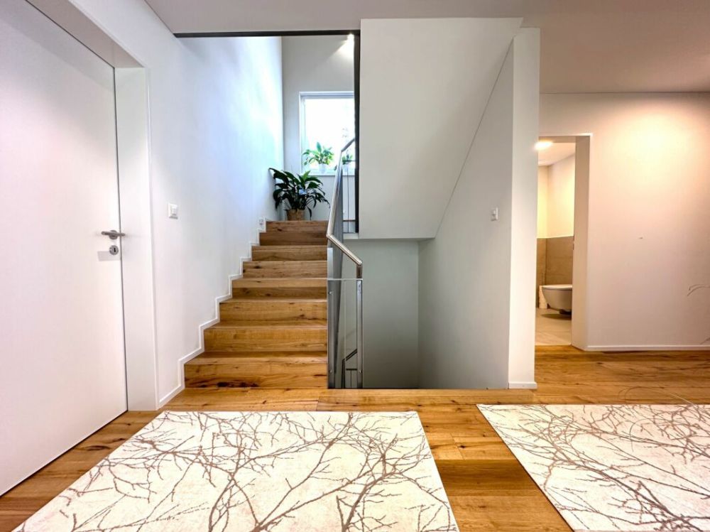 5.5 Zimmer Reihenhaus - Bild 9