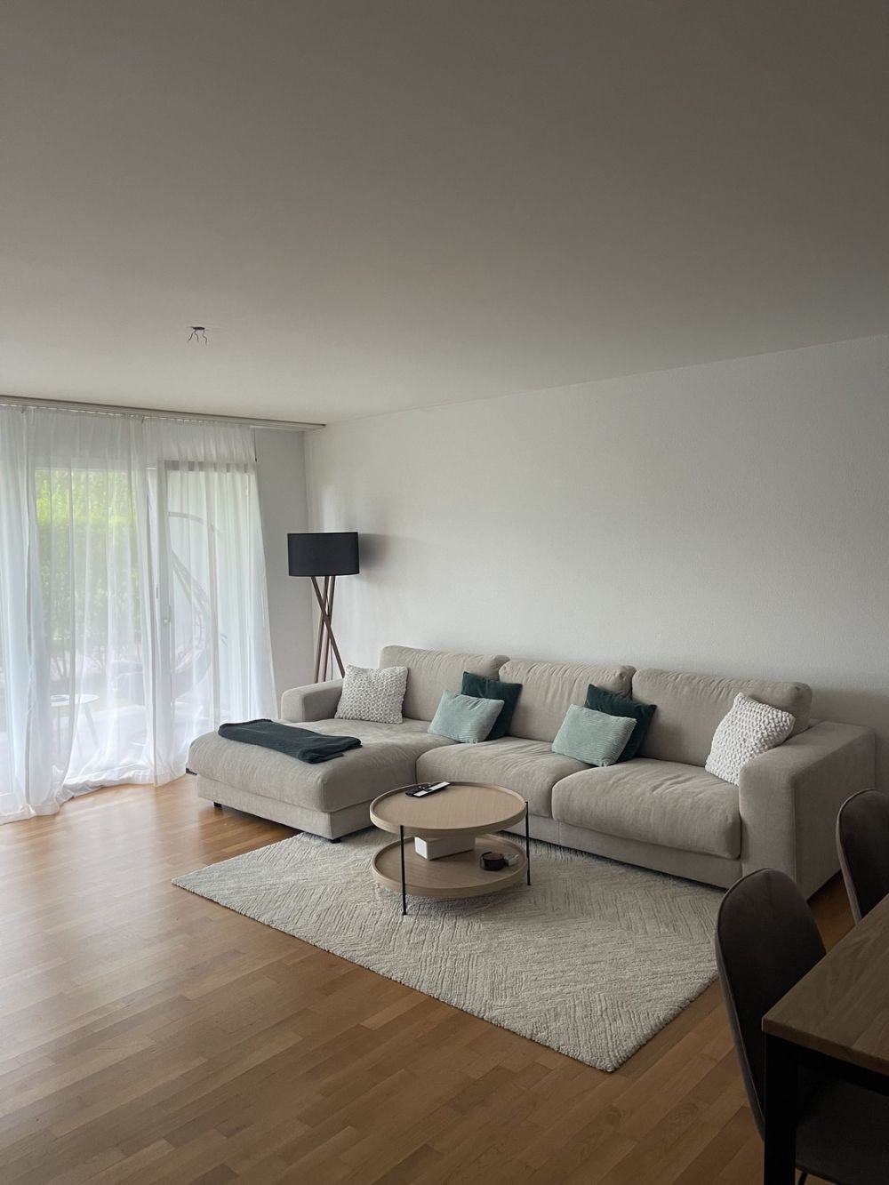 Tolle Neubauwohnung in Uster -  Bild 1