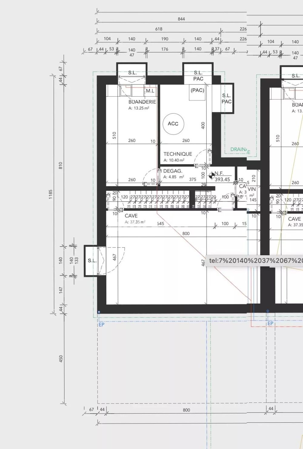 Exklusive Promotion von 7 modularen 5,5-Zimmer-Villen -  Bild 13