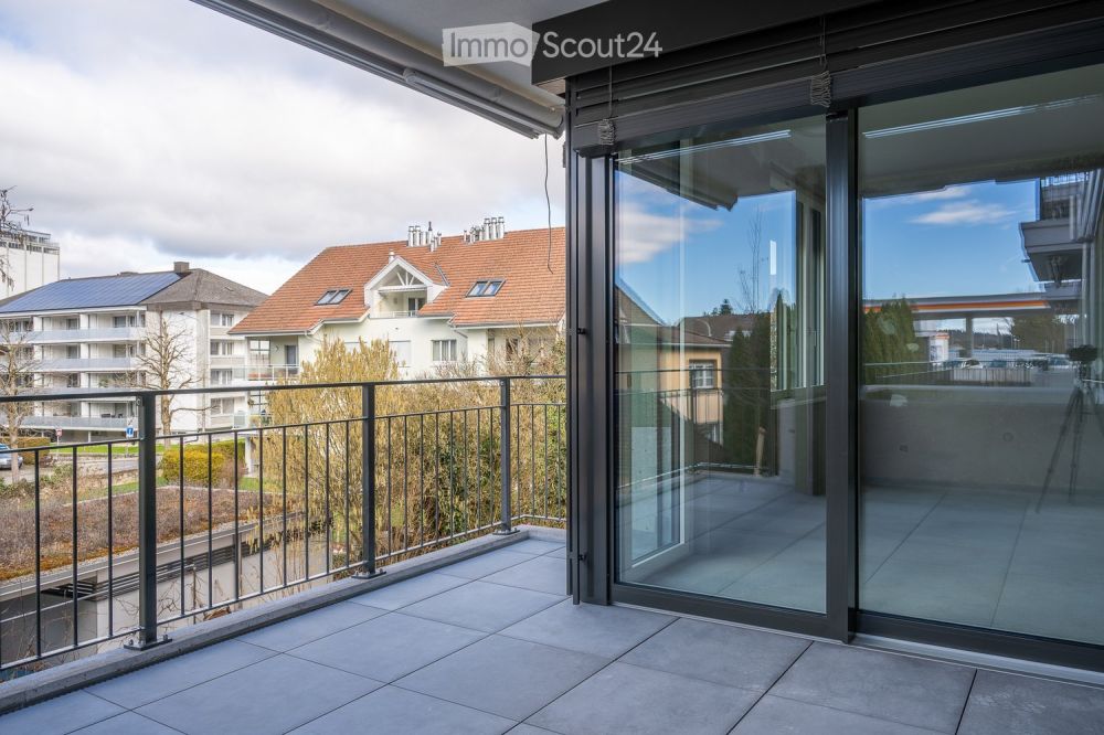 Neuerstellte 4 1/2-Zimmer Eigentumswohnungen in Herzogenbuchsee -  Bild 3