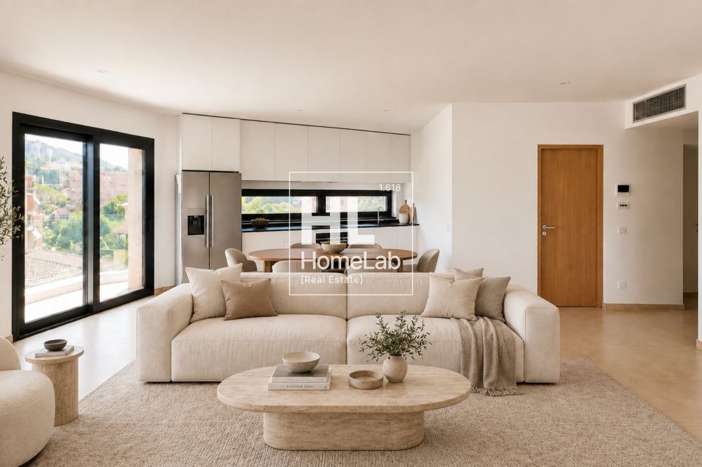 ABITARE LUGANO TRA DESIGN, LUCE E ARCHITETTURA -  Bild 1