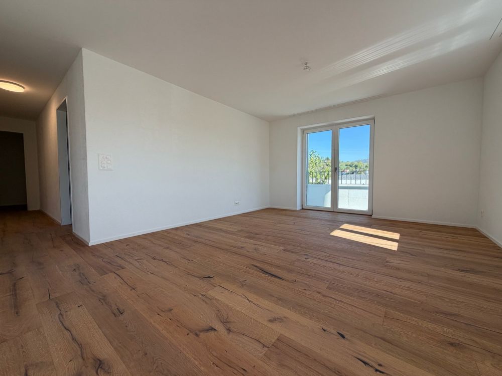 ERSTVERMIETUNG: Wunderschöne 4.5 Zimmerwohnung an toller Lage -  Bild 3