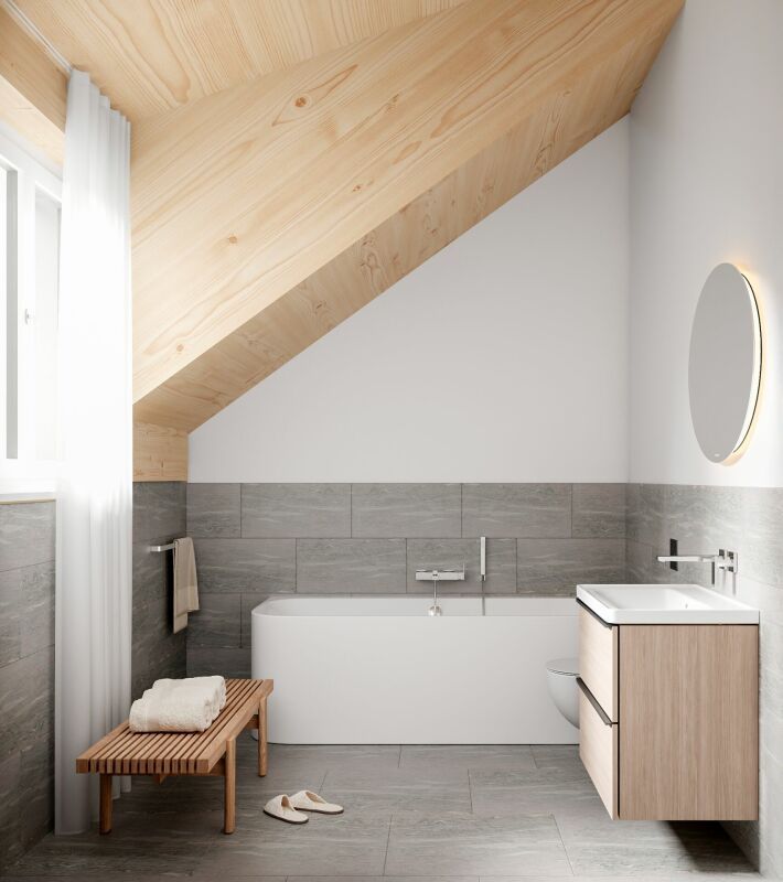 "Baustart erfolgt" - 4.5 Zimmer Erstwohnung Neubau Projekt Witi -  Bild 6
