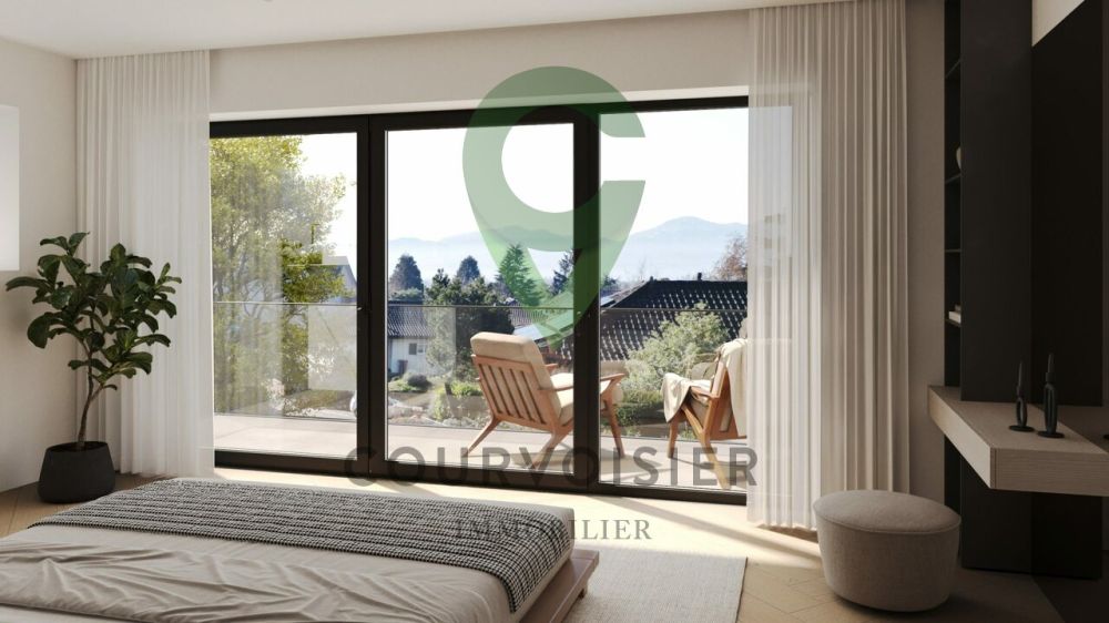 Dernier lot restant à saisir! Magnifique villa neuve idéalement située - Bild 3