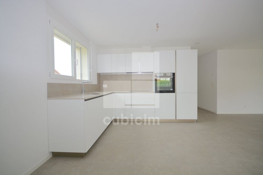 Appartements neufs de 3.5 pièces à Orny (VD) -  Bild 7