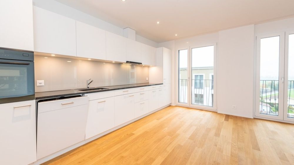 MODERNE WOHNUNG IM EIGENTUMSTANDARD -  Bild 5