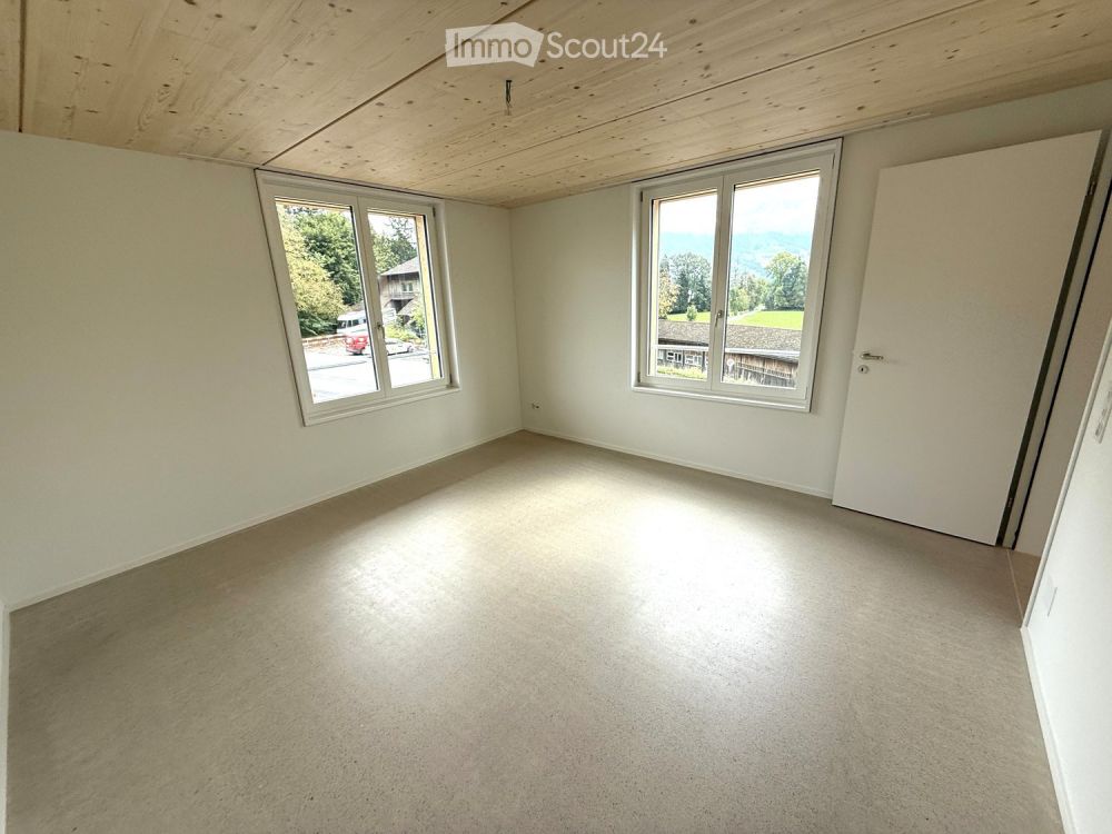 neuwertige 4.5-Zimmer-Wohnung in unmittelbarer Nähe zum See -  Bild 4