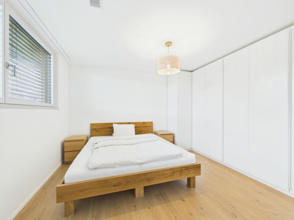 STILVOLLE GARTENWOHNUNG MIT KOMFORT - Bild 4