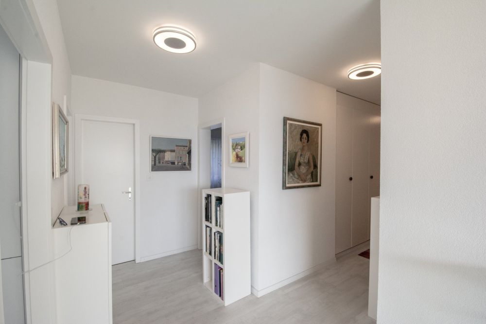 Charmant appartement 4.5 pièces avec vue sur le Lac - Bild 11