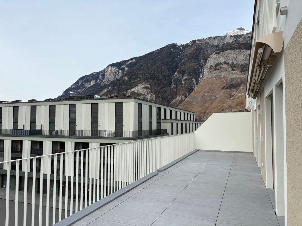 Chur - 5.5-Zimmerwohnung (Erstbezug) - Bild 5