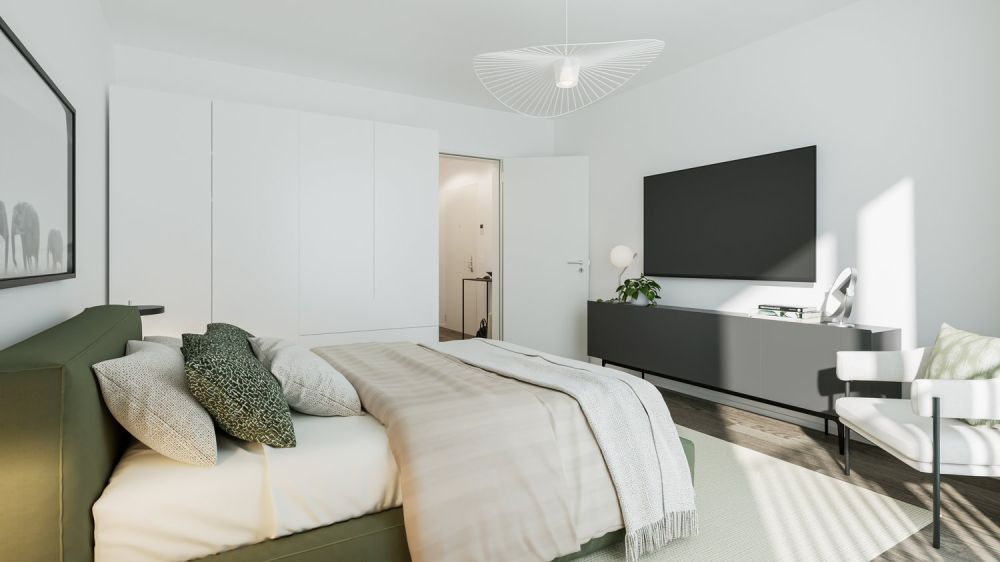 Eigentumswohnungen Aebiguet - Bild 7