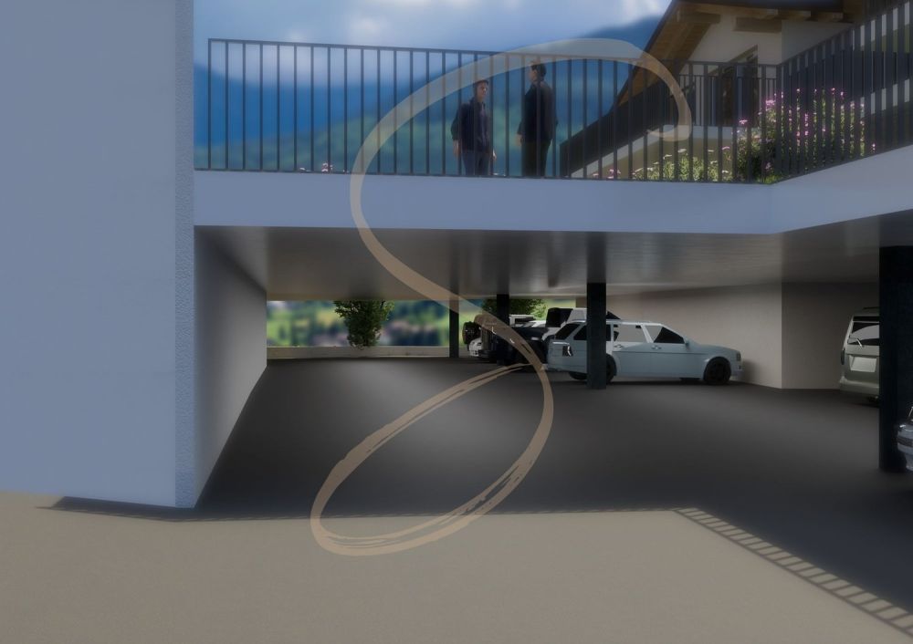 Nouvelle construction à Chamoson - Lot A21 -  Bild 6