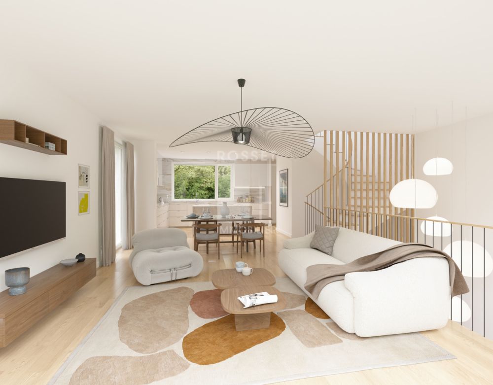 En Exclusivité : Projet Neuf - Les Villas Frenea -  Bild 2