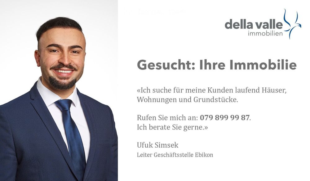 Idylle in Beckenried - Erstbezug mit Seesicht und Steuervorteil - Bild 9