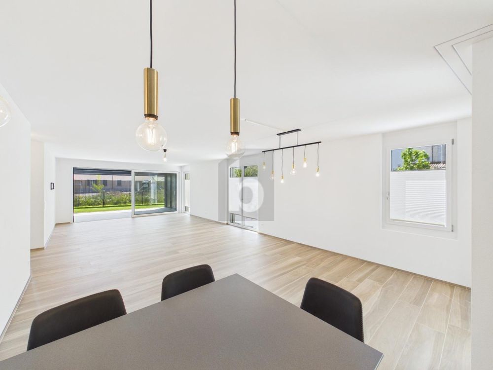 PREISHIT ! PREMIUM MIT GARTEN & DESIGNKÜCHE -  Bild 3