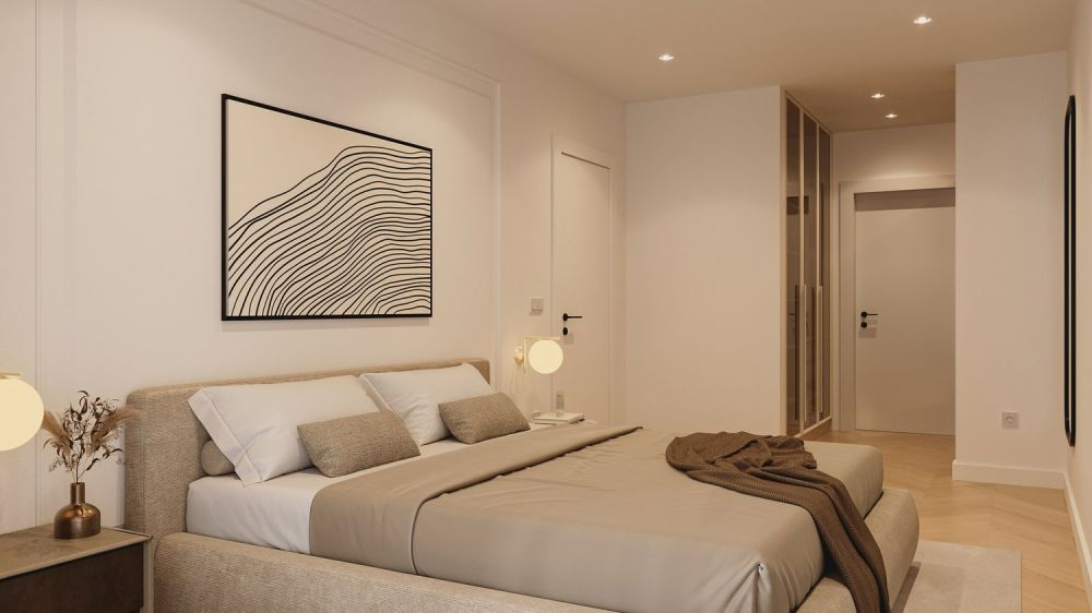 Exquisite 4.5 Zimmer  Terrassenwohnungen - Bild 12