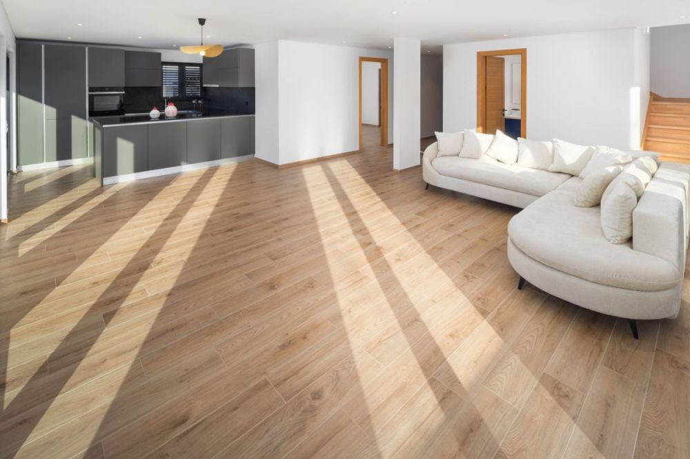 Chalet au coeur des Alpes - Bild 1